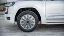 تويوتا لاند كروزر GXR Toyota Land cruiser 4.0 HI 2026