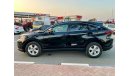 تويوتا هاريار Toyota Harrier 2021 Right hand drive