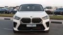 بي أم دبليو X2 2026 | BMW X2 25I SDRIVE M SPORT PACKAGE [ EXPORT ONLY ]