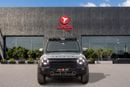 Jetour T2 LUX Jetour T2 Travel+ 2025 GCC | Agency Warranty