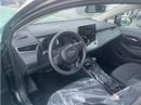Toyota Corolla 1.8L PETROL, FULL OPTION, PUSH START, SUNROOF 2026