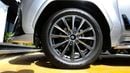 Lexus LX700h LEXUS LX700H F Sport 2025