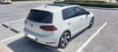 Volkswagen Golf GTI Mk 7.5, P2, digital cockpit