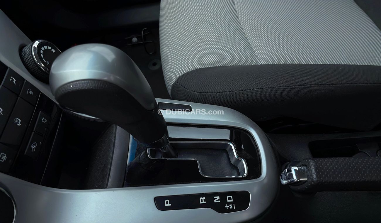 Chevrolet Cruze LS 1.8 | Under Warranty | Inspected on 150+ parameters