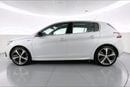 Peugeot 308 GT Line | 1 year free warranty | 0 down payment | 7 day return policy