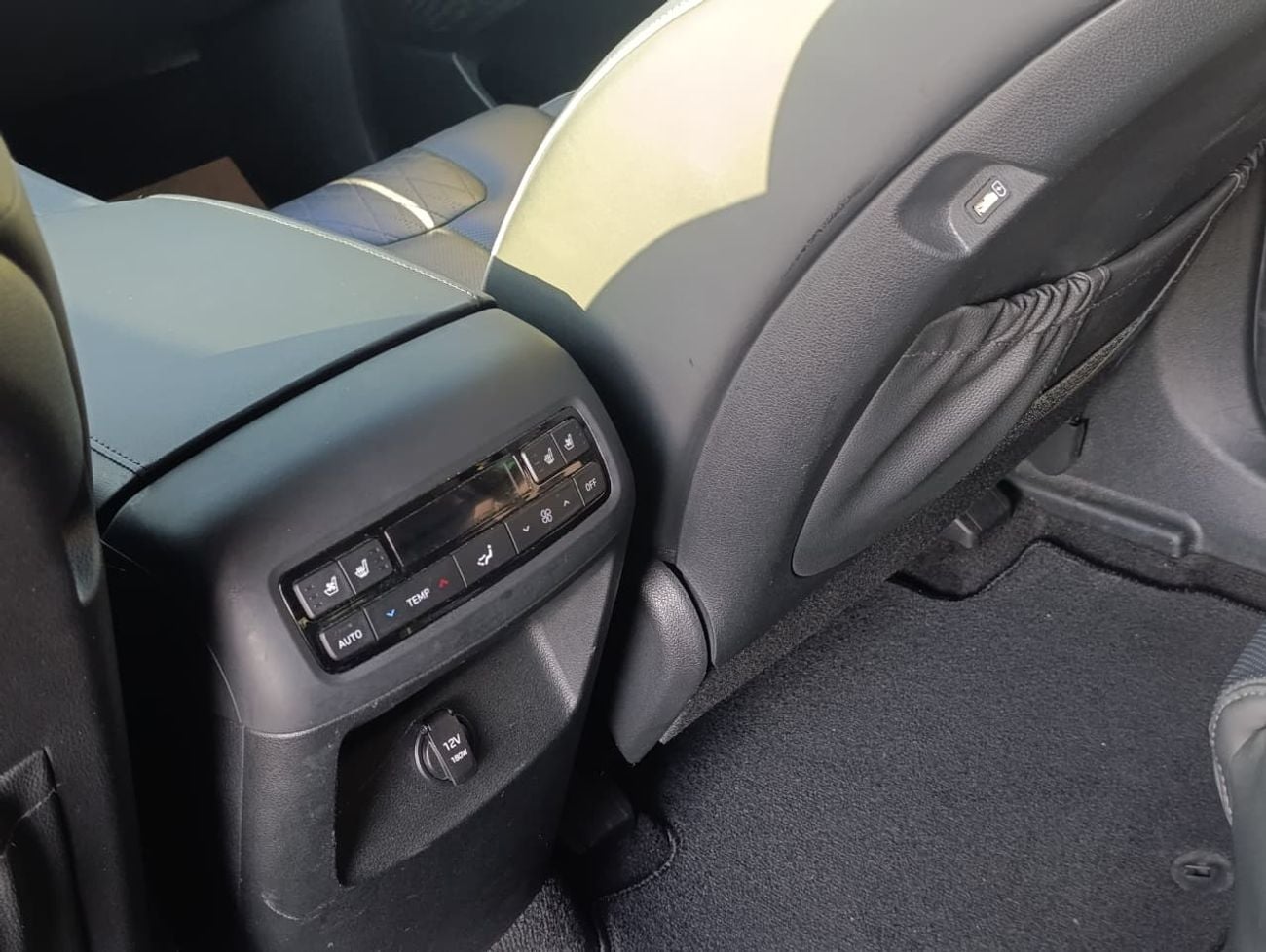 هيونداي باليساد كومفورت HYUNDAI PALISADE 2021 3.8