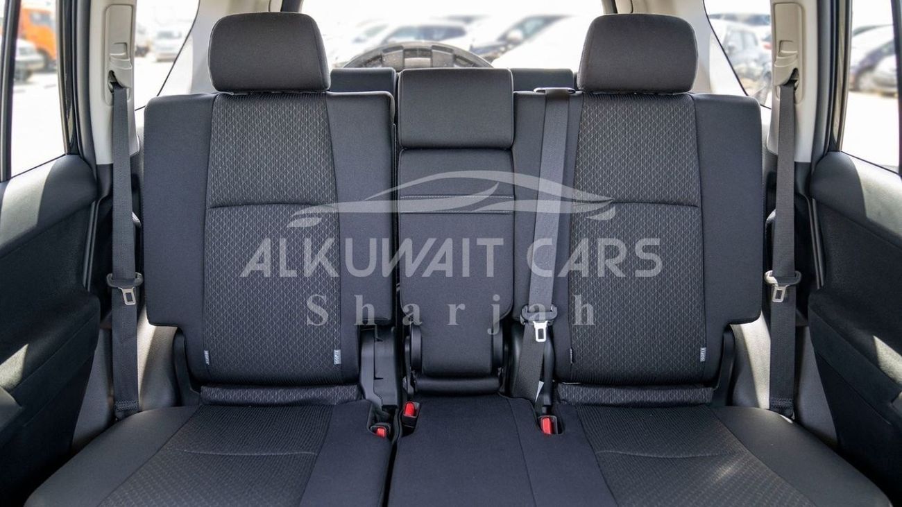 Toyota Prado Toyota Prado VX 2.8L Diesel Automatic MY2023