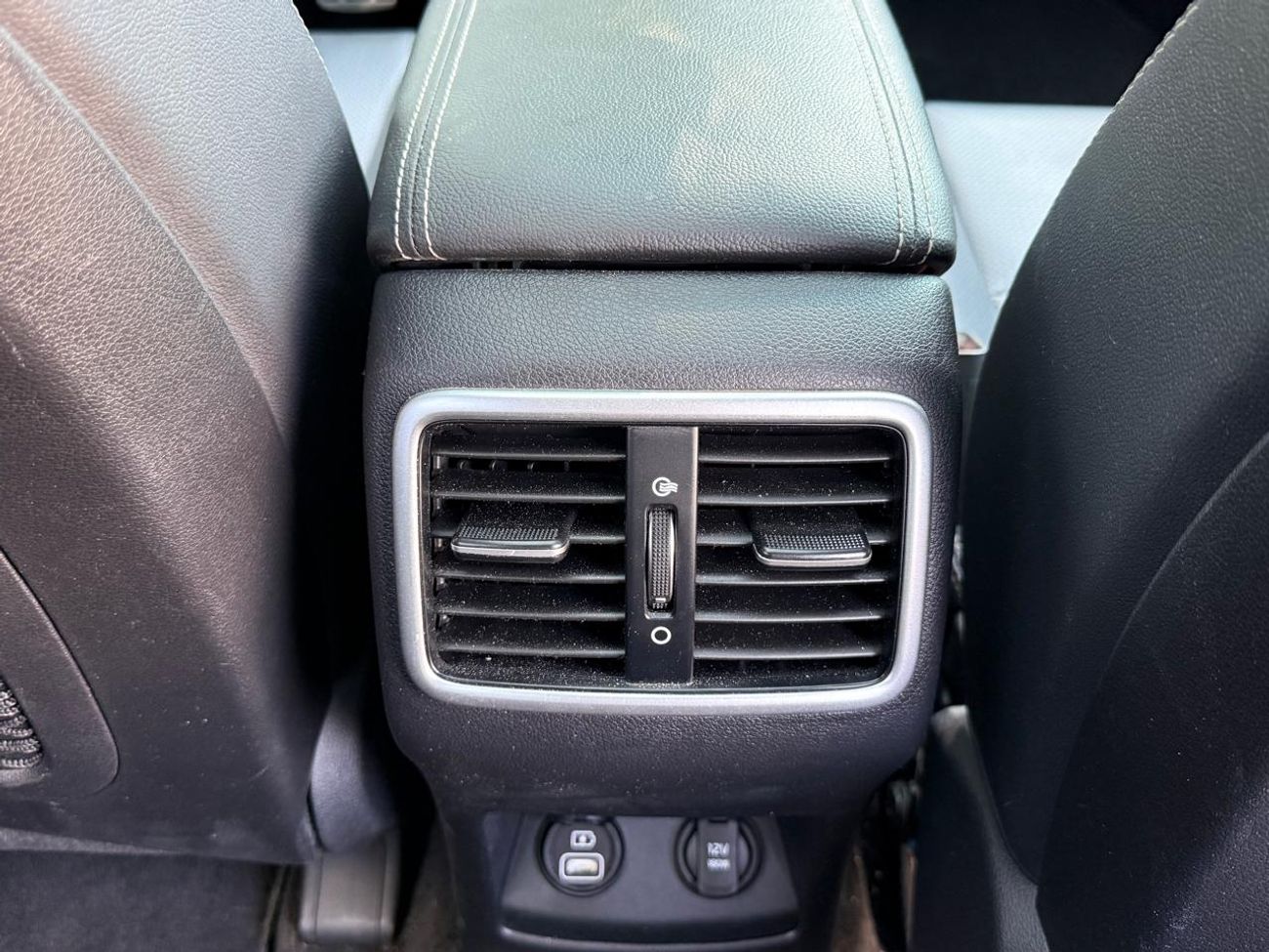 Kia Sportage EX 1.6L