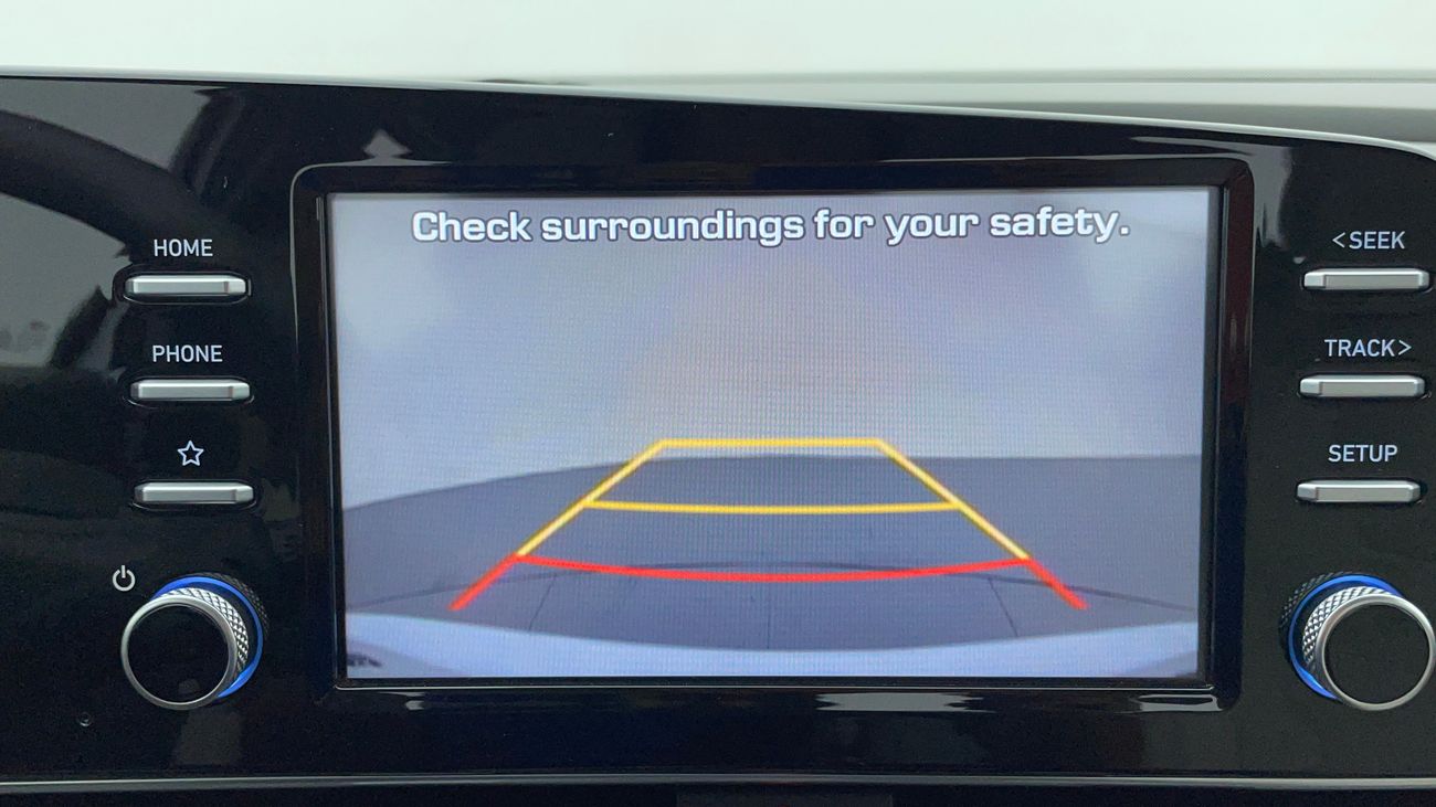 Hyundai Elantra SMART 1.6 | Zero Down Payment | Free Home Test Drive