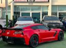 Chevrolet Corvette Z06 ‏CHEVROLET CORVETTE C7 Z06 2018 ‏Perfect condition ‏Full Option Full carbon fiber ‏650 HP