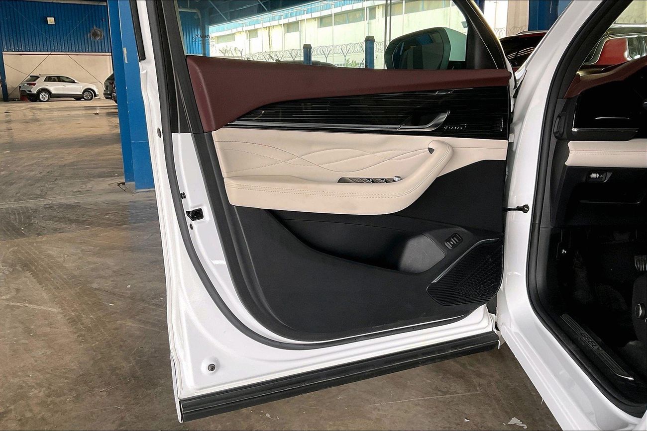 Geely Monjaro GK | Guaranteed Warranty | 0 Down Payment