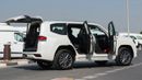 Toyota Land Cruiser TOYOTA LAND CRUISER GXR 3.5L PETROL FULL OPTION 0KM