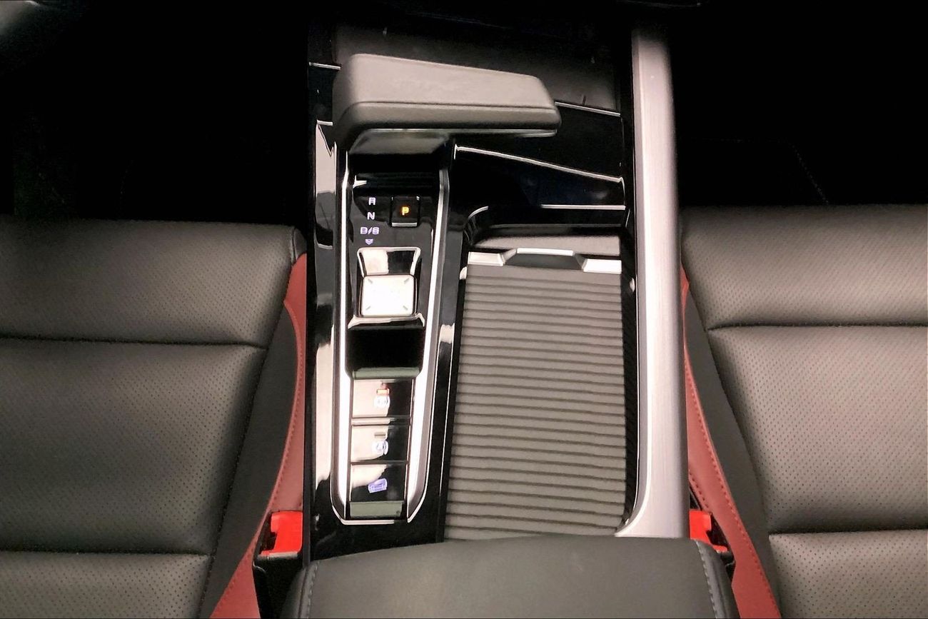 أم جي وان Luxury | Start 2026 with the ideal drive | شامل الضمان | 0 ﺪﻔﻋﺓ ﺃﻮﻟﻯ