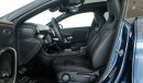 Mercedes-Benz CLA 200 VSB 30642