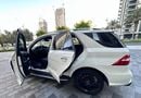 Mercedes Benz ML500
