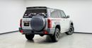 نيسان باترول سوبر سفاري **2022 Nissan Patrol Super Safari, Warranty, Full Agency Service History, GCC Specs.**