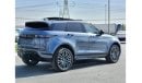 لاند روفر رانج روفر إيفوك land rover evoque full option 2023 model