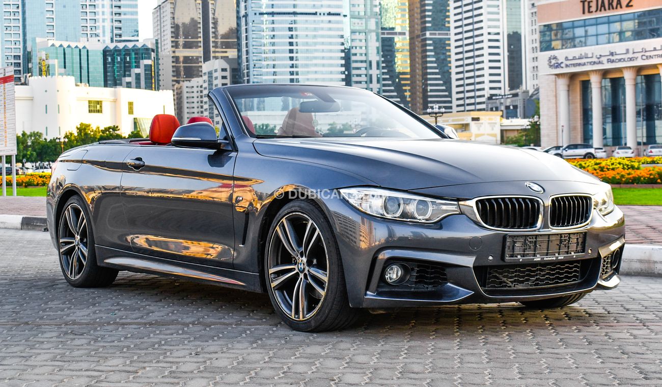 BMW 430i