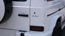 مرسيدس بنز G 63 AMG EDITION 1