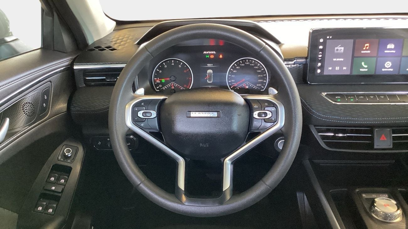 هافال جوليون 1.5T DCT PLUS | شامل الضمان | 0 ﺪﻔﻋﺓ ﺃﻮﻟﻯ