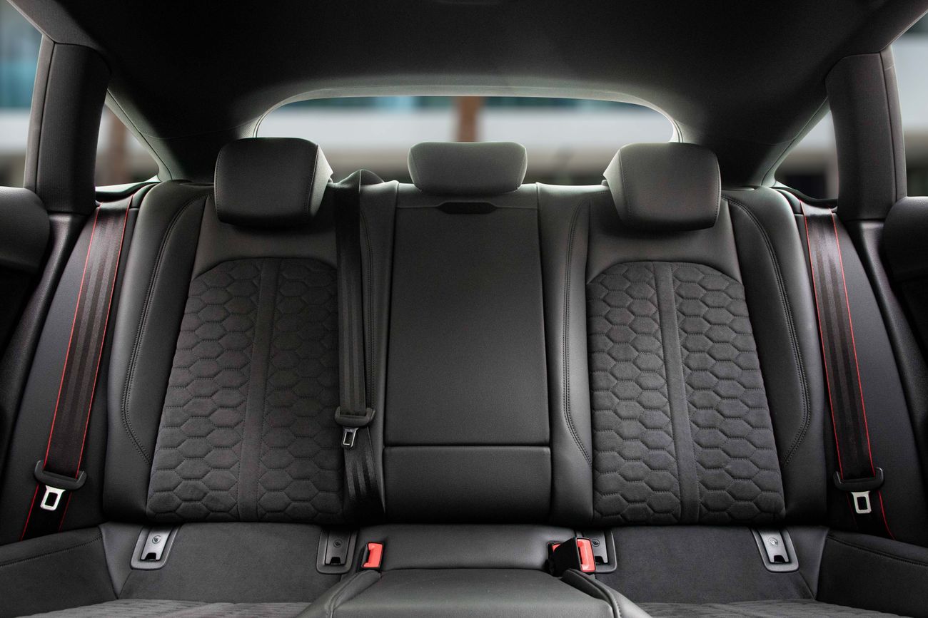 أودي S5 RS5 Sportback | 7,638 P.M | 0% Downpayment | RS5 | AUDI WARRANTY & SERVICE PACK! | Ramadan Offer!