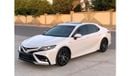 تويوتا كامري TOYOTA Camry Grand ،Sport ،V6 ،2021 ،GCC ،Top of range, Sunroof