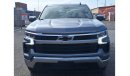 Chevrolet Silverado 2023 Silvarado LT Crew Cab | 5.3L ECOTEC3 V8 | Brand New | Export Price