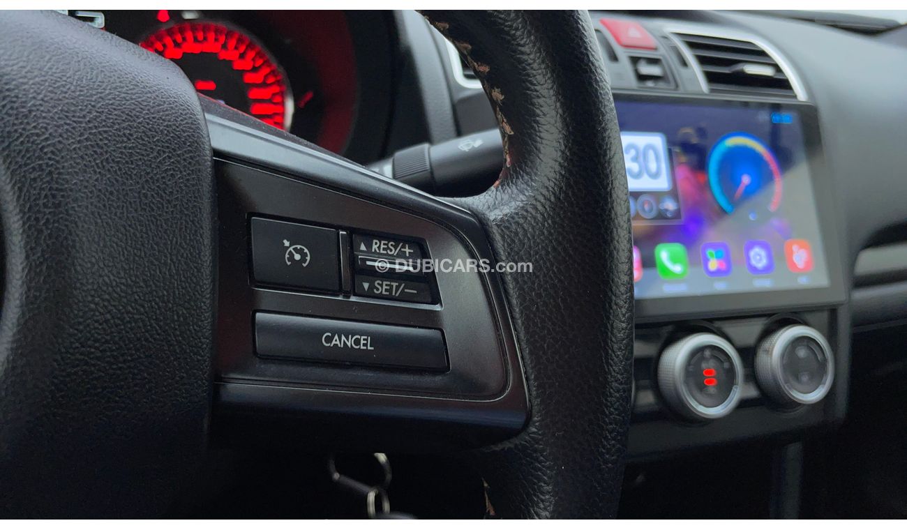 Subaru Impreza WRX STD 2 | Zero Down Payment | Free Home Test Drive