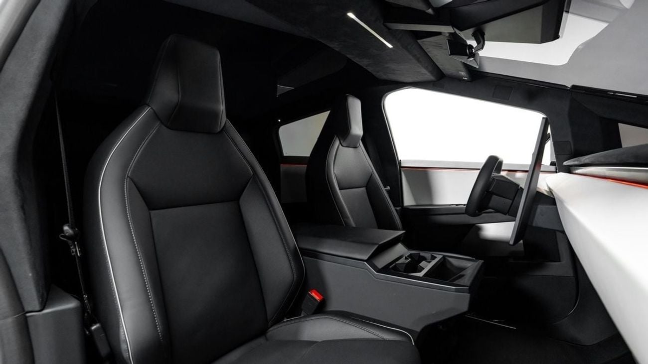 Tesla Cybertruck Cyberbeast Foundation Series - 2024  - American Specs