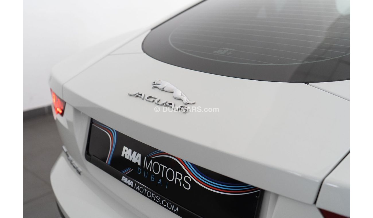 Jaguar F Type R 2015 Jaguar F-Type R 5.0L V8 / Full-Service History