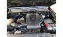 تويوتا تاكوما SR5 DOUBLE CABIN 3.5L V6 2019 AMERICAN SPECIFICATION
