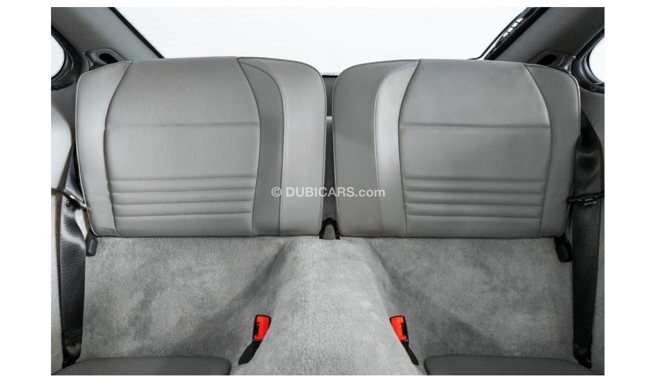 بورش 911 2003 Porsche Carrera 996 Turbo / Japan Spec / 2 Year ARM Service Pack