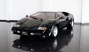 Lamborghini Countach 5000 S
