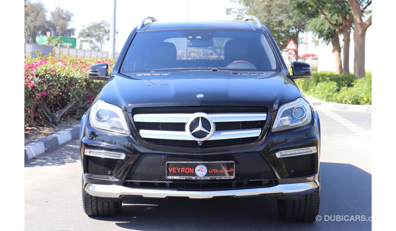 Mercedes-Benz GL 500 AMAZING DEAL = FREE REGISTRATION AND WARRANTY UNLIMITED KM = BANK LOAN PAYMENT PROCEDURE ASSIST