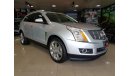 Cadillac SRX