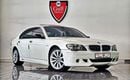 BMW 750Li AC SCHNITZER 4.8L-8CYL  - SINGLE OWNER MAINTAINED