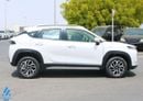 سوزوكي فرونكس GLX HYBRID 2WD GLX | EURO 5 | 6 AT | HUD | 360 Camera | 2026 - EXPORT ONLY