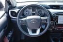 Toyota Hilux TOYOTA HILUX 2.7L PETROL 4WD DOUBLE CAB GLXS-V AUTO