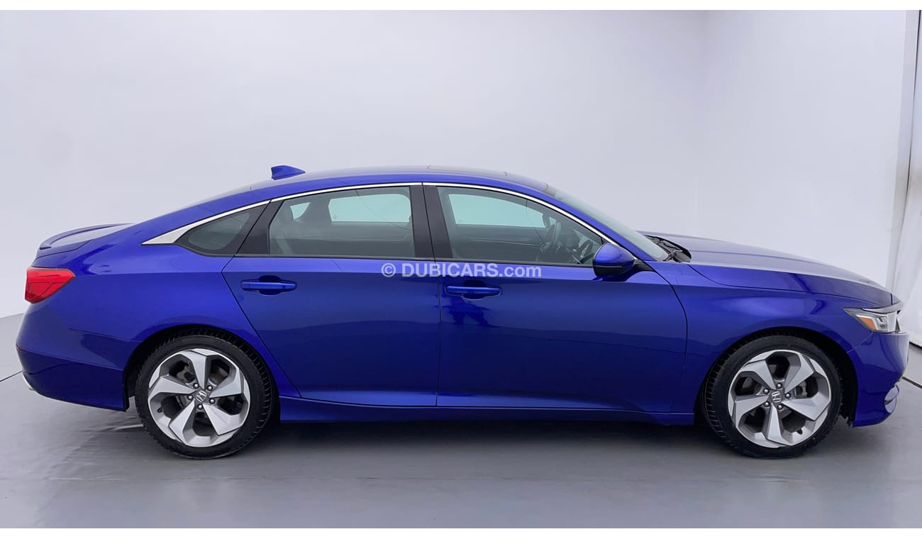 Honda Accord SPORT 1.5 | Zero Down Payment | Free Home Test Drive