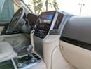 Toyota Land Cruiser GXR