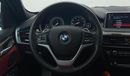 BMW X6 XDRIVE 35I 3 | Under Warranty | Inspected on 150+ parameters