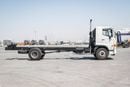 هينو 500 HINO FG – 1625 10.3 Ton 4×2 Single Cab with bed space , MY24