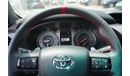 Toyota Hilux 2023 Toyota Hilux GR Sport 2.8L Diesel 4x4