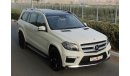 Mercedes-Benz GL 500 EXCELLENT CONDITION