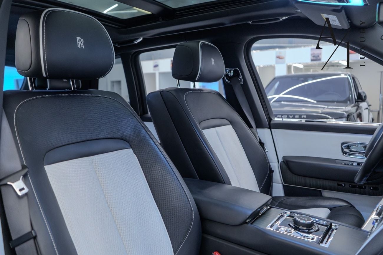 Rolls Royce Cullinan STANDARD 2020, Excellent Condition, Mansory kit, Canadian Spec