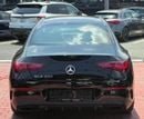 Mercedes-Benz CLA 200 AMG Under Agency Warranty 2026 GCC