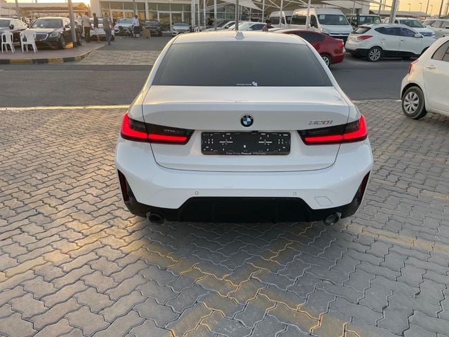 BMW 3 Series M SPORT, миниатюра 18