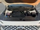 Hyundai Santa Fe 2022 Hyundai Santafe SEL  2.4L V4 - Rear Camera & Sensor - Leather Seats -