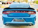Dodge Charger GT | Monthly 1100/- | 0% DP | Super Track Pak | Sport Mode | # 86342