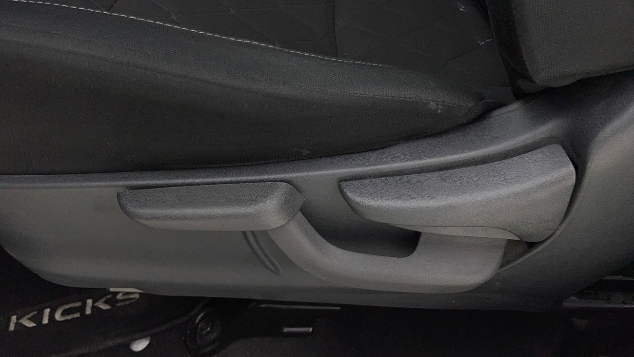 Nissan Kicks SV 1.6 | Zero Down Payment | Home Test Drive